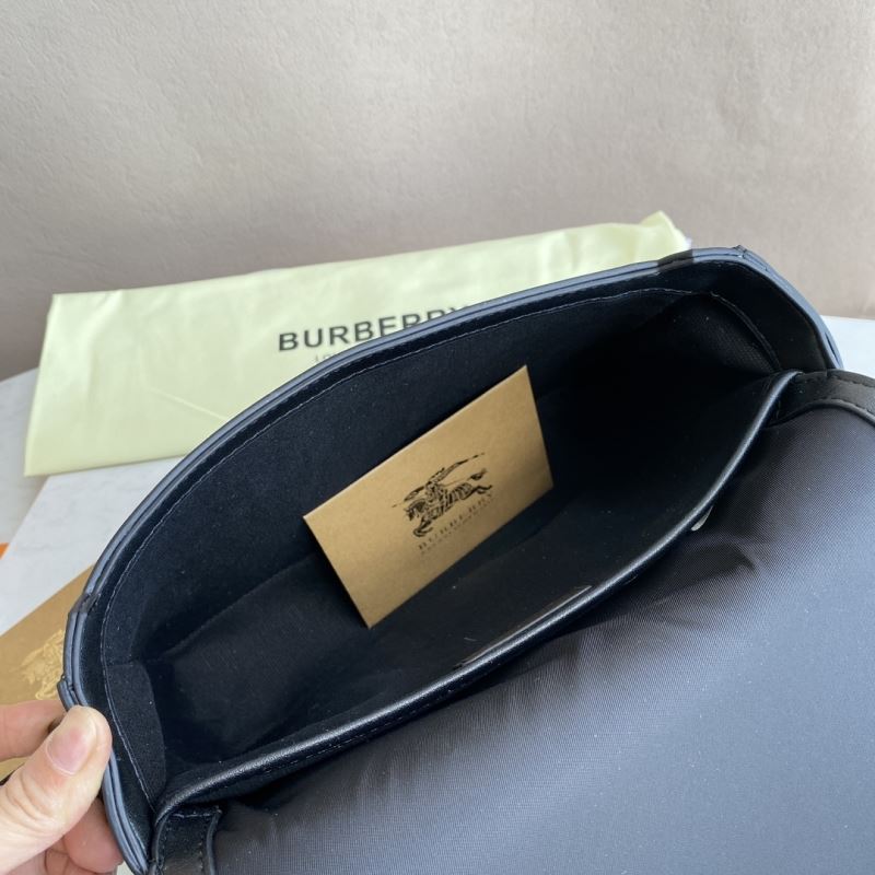 Mens Burberry Satchel Bags